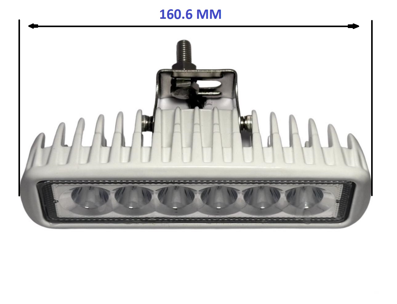 GURCATA LAMBASI 9.32 BEYAZ / MAVİ / GÜN IŞIĞI