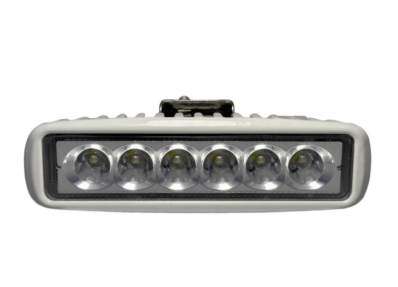 GURCATA LAMBASI 9.32 BEYAZ / MAVİ / GÜN IŞIĞI