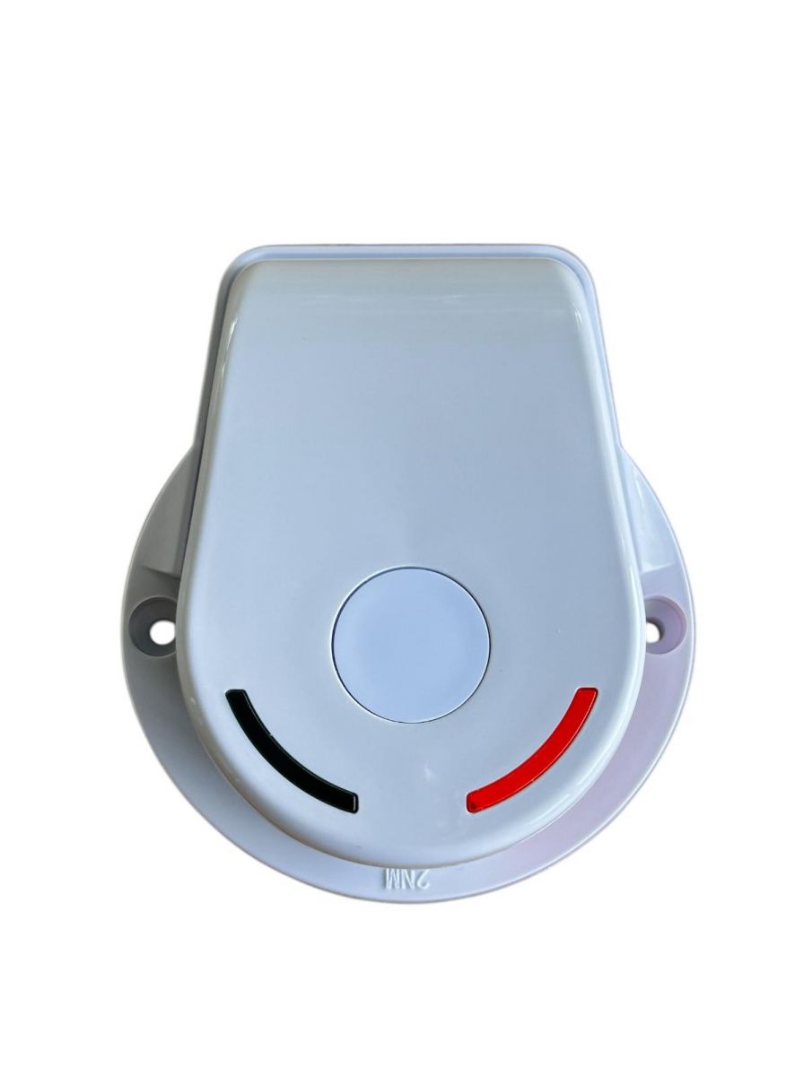 İSKELE SANCAK LAMBASI