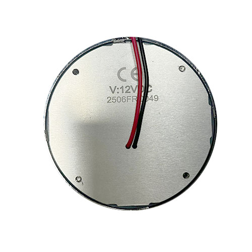 12W Tavan Lambası Gün Işığı 3000 K Dimer